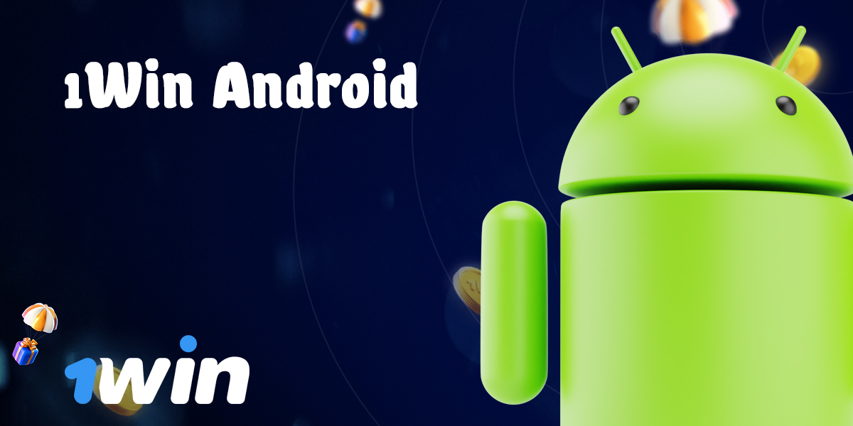 How to download and install 1Win mobile application on Android
