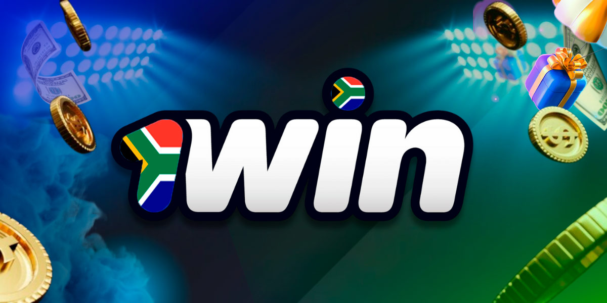 1Win South Africa review