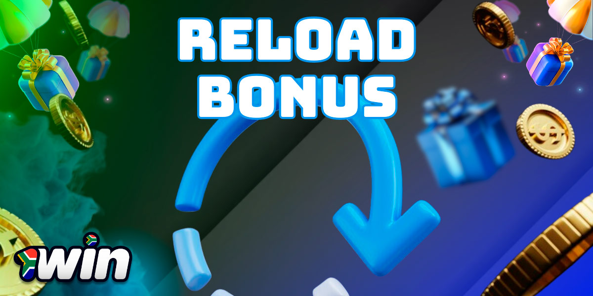 Reload bonuses