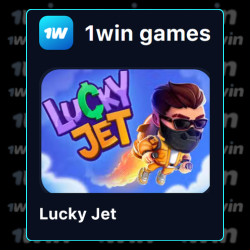 Search for Lucky Jet game
