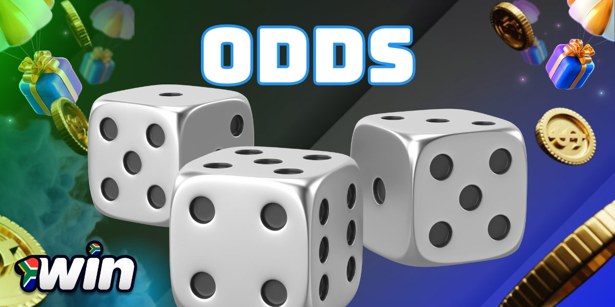 Best odds