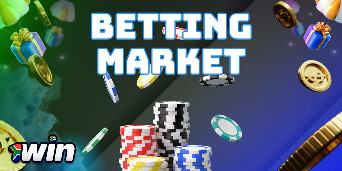 Betting Market