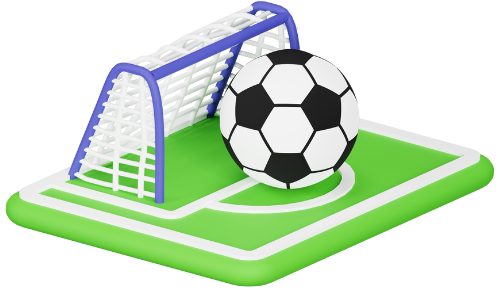 Logo Football Betting