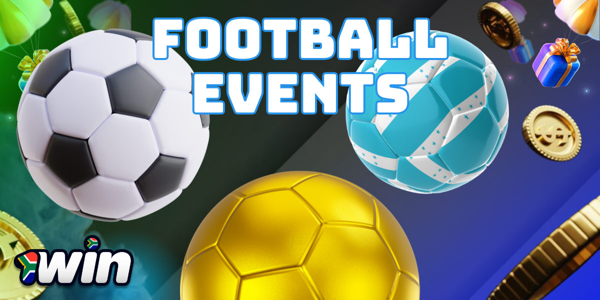 Football Events