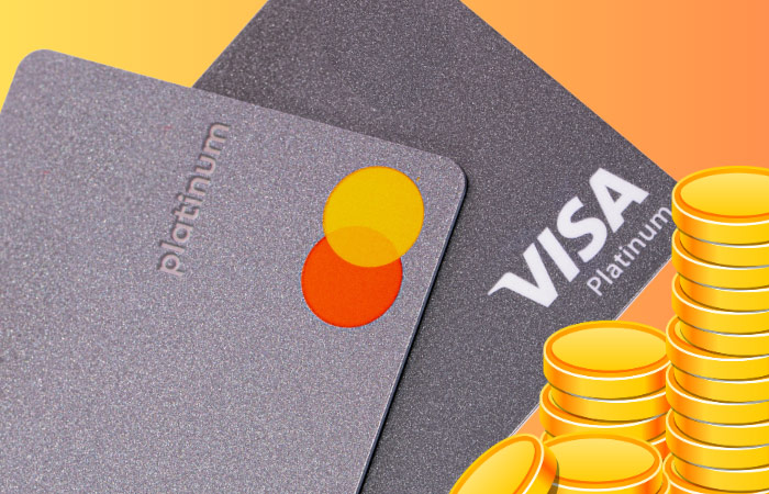1win Visa and Mastercard