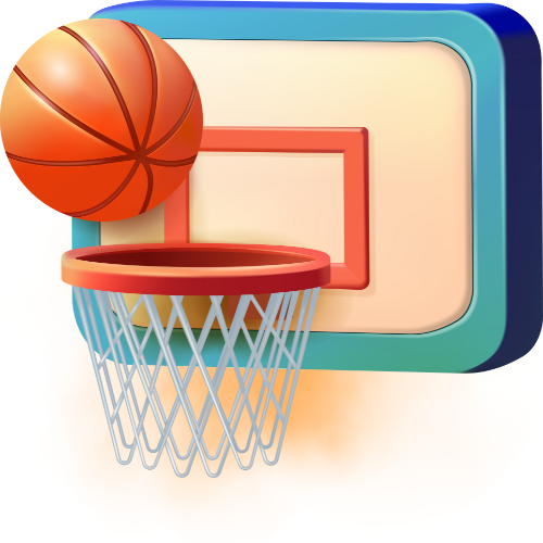 Basketball Betting 1win