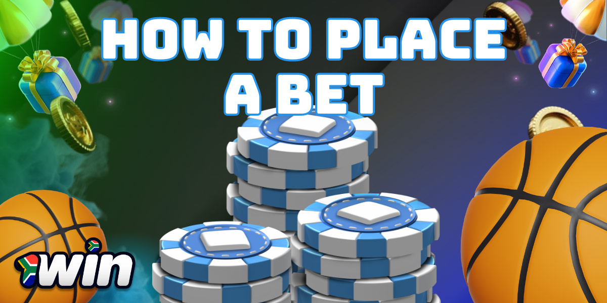 Instructions for placing bets on 1win basketball