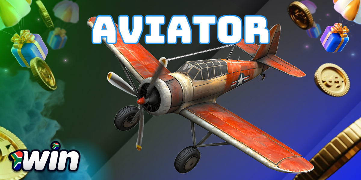 1Win Aviator