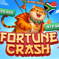 Game Fortune Crash