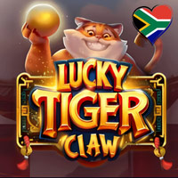 Game Lucky Tiger Claw